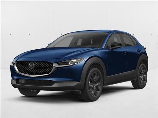 2026 Mazda CX-30 2.5 S Select Sport