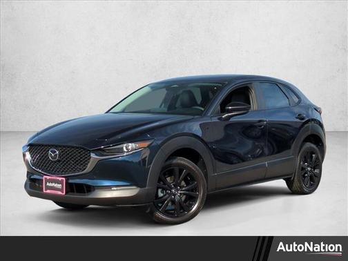 2026 Mazda CX-30 2.5 S Select Sport