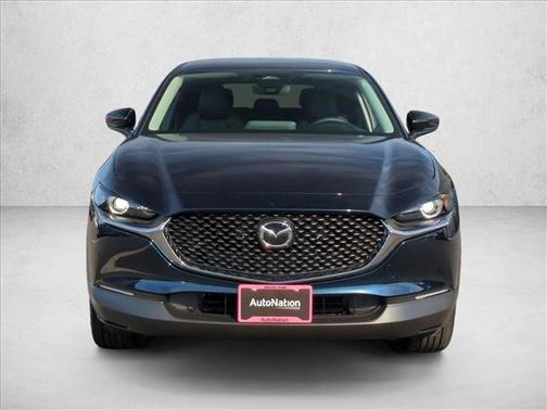 2026 Mazda CX-30 2.5 S Select Sport