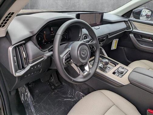 2025 Mazda CX-90 PHEV Premium Sport