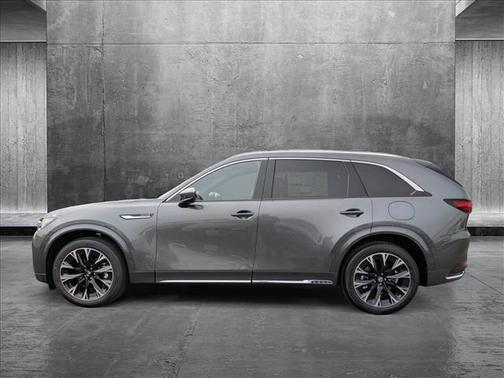 2025 Mazda CX-90 3.3 Turbo S Premium Plus