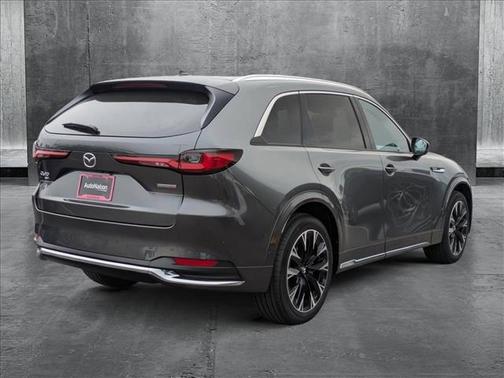 2025 Mazda CX-90 3.3 Turbo S Premium Plus