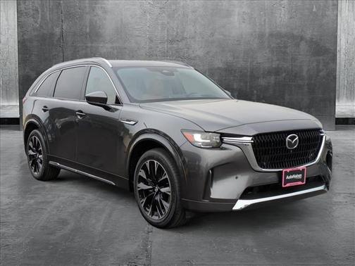 2025 Mazda CX-90 3.3 Turbo S Premium Plus