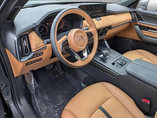 2025 Mazda CX-90 3.3 Turbo S Premium Plus