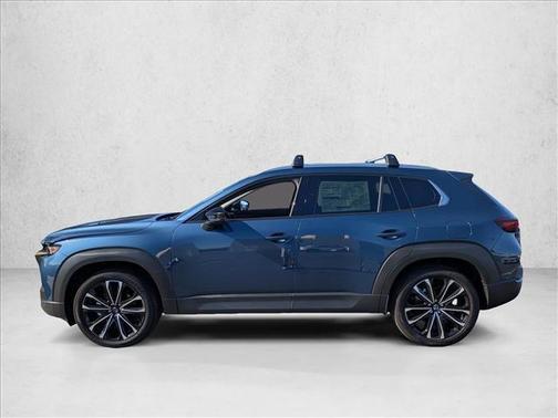 2025 Mazda CX-50 2.5 Turbo Premium Plus Package