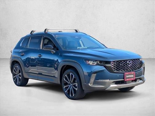 2025 Mazda CX-50 2.5 Turbo Premium Plus Package