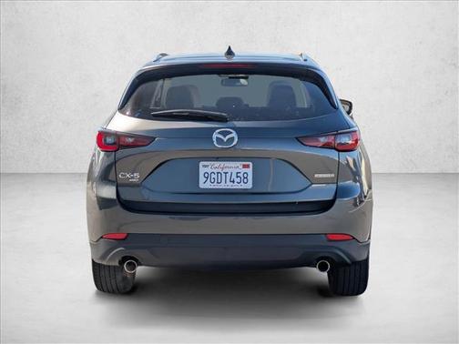 2023 Mazda CX-5 2.5 S Premium Plus