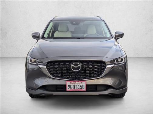 2023 Mazda CX-5 2.5 S Premium Plus Package