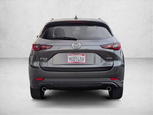 2023 Mazda CX-5 2.5 S Premium Plus Package