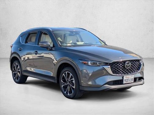 2023 Mazda CX-5 2.5 S Premium Plus