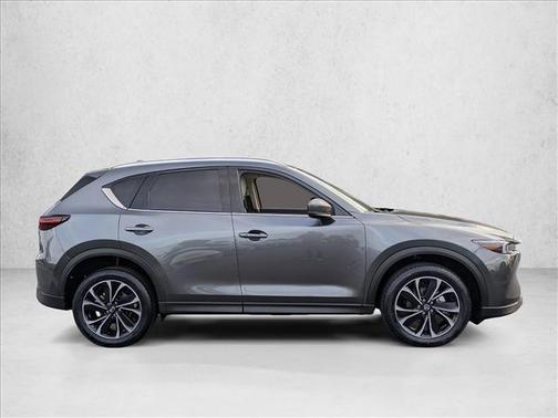 2023 Mazda CX-5 2.5 S Premium Plus Package