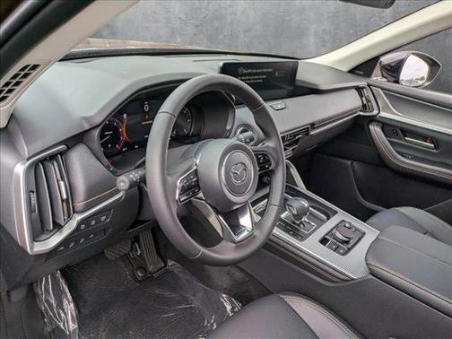 2025 Mazda CX-90 3.3 Turbo Premium Sport