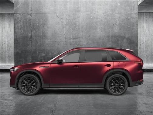 2025 Mazda CX-90 3.3 Turbo Premium Sport