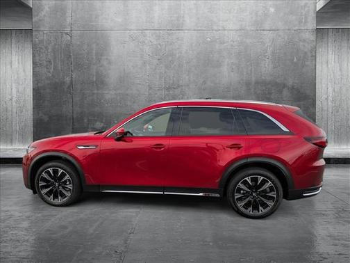 2025 Mazda CX-90 PHEV Premium Plus