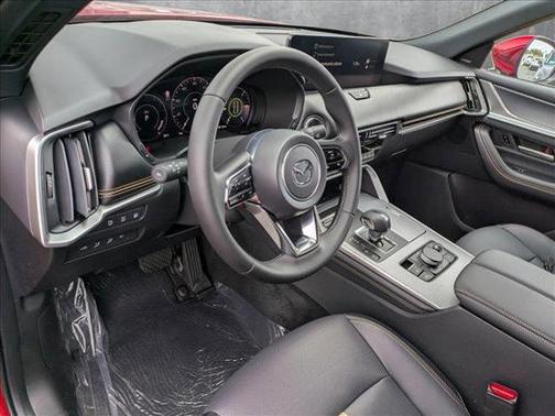 2025 Mazda CX-90 PHEV Premium Plus