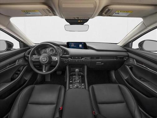 2026 Mazda Mazda3 2.5 Turbo AWD