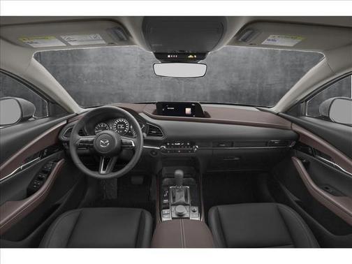 2025 Mazda CX-30 Premium Package