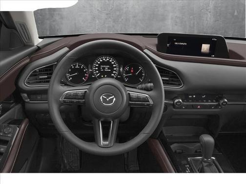 2025 Mazda CX-30 Premium Package