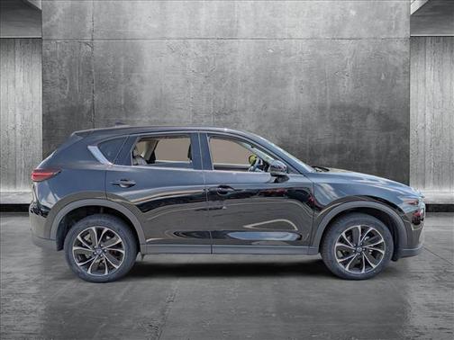 2022 Mazda CX-5 2.5 S Premium