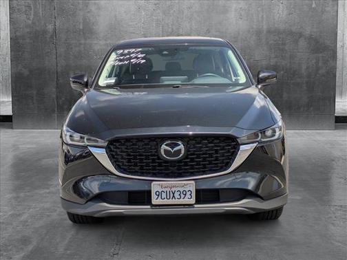 2022 Mazda CX-5 2.5 S Premium