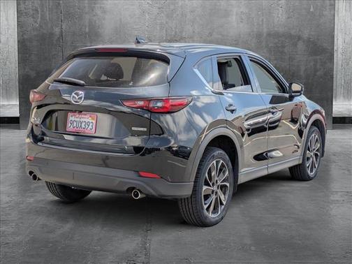 2022 Mazda CX-5 2.5 S Premium