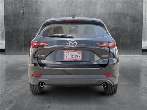 2022 Mazda CX-5 2.5 S Premium