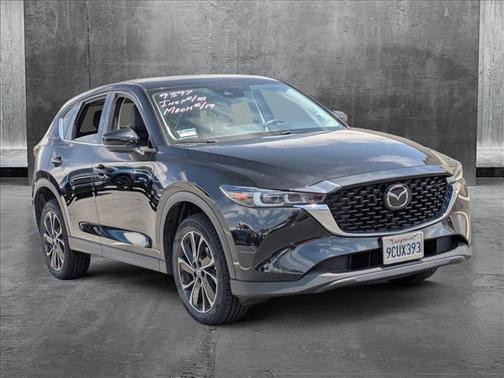 2022 Mazda CX-5 2.5 S Premium