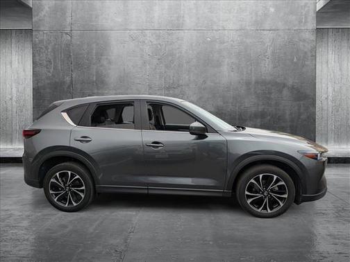 2023 Mazda CX-5 2.5 S Premium