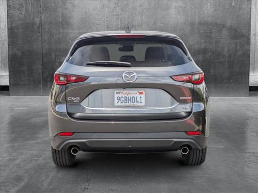 2023 Mazda CX-5 2.5 S Premium