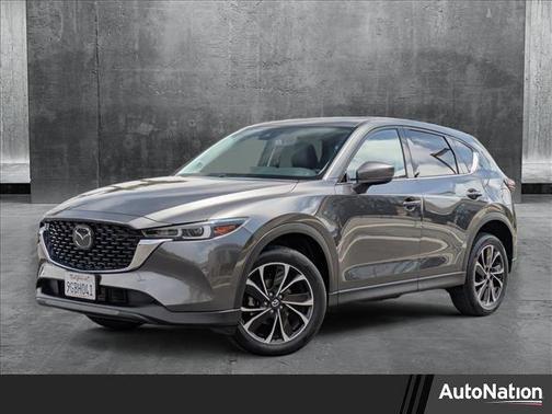 2023 Mazda CX-5 2.5 S Premium