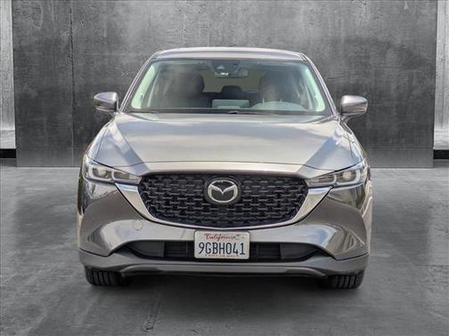 2023 Mazda CX-5 2.5 S Premium