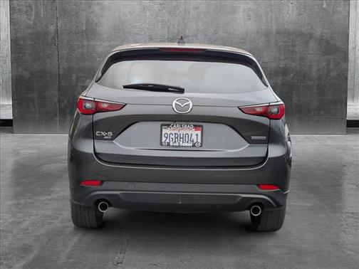 2023 Mazda CX-5 2.5 S Premium