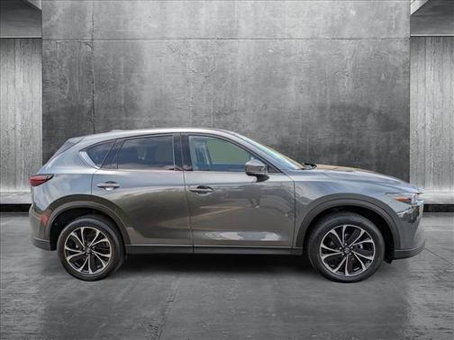 2023 Mazda CX-5 2.5 S Premium