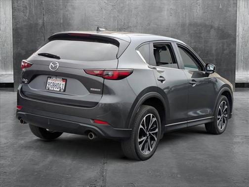 2023 Mazda CX-5 2.5 S Premium