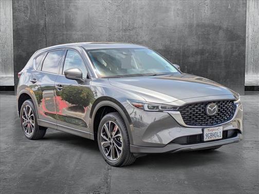 2023 Mazda CX-5 2.5 S Premium