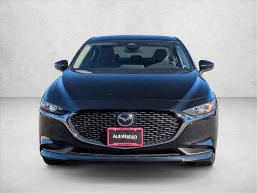 2026 Mazda Mazda3 2.5 S Select Sport