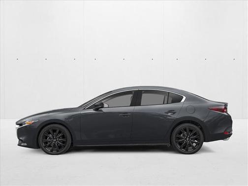 2026 Mazda Mazda3 2.5 S Select Sport