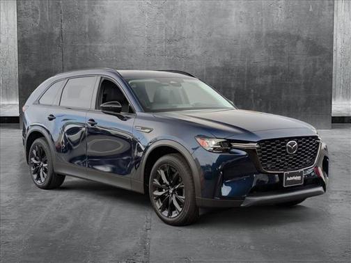 2025 Mazda CX-90 3.3 Turbo Premium Sport