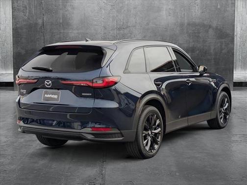 2025 Mazda CX-90 3.3 Turbo Premium Sport