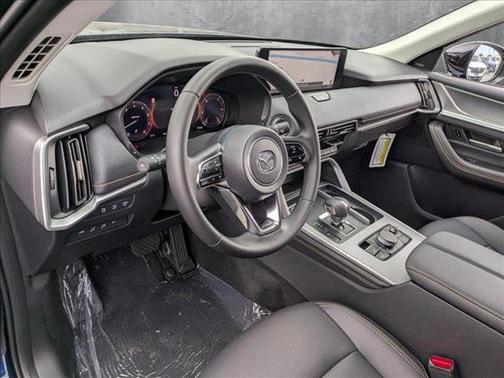 2025 Mazda CX-90 3.3 Turbo Premium Sport