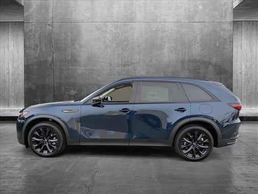 2025 Mazda CX-90 3.3 Turbo Premium Sport