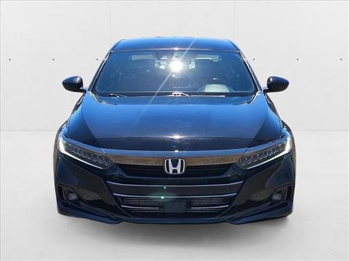 2021 Honda Accord Sport 1.5T