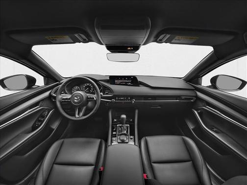 2026 Mazda Mazda3 2.5 S Select Sport