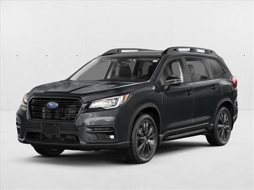2022 Subaru Ascent Onyx Edition 7-Passenger