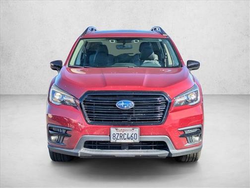 2022 Subaru Ascent Onyx Edition 7-Passenger