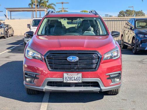 2022 Subaru Ascent Onyx Edition 7-Passenger