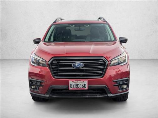 2022 Subaru Ascent Onyx Edition 7-Passenger