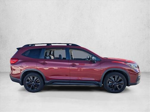 2022 Subaru Ascent Onyx Edition 7-Passenger