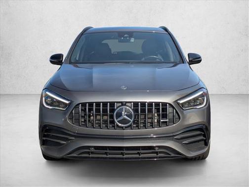 2022 Mercedes-Benz AMG GLA 35 4MATIC