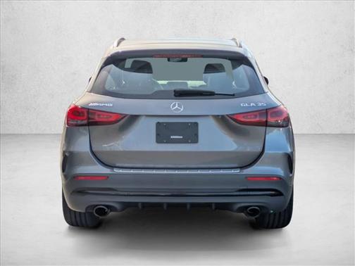 2022 Mercedes-Benz AMG GLA 35 4MATIC